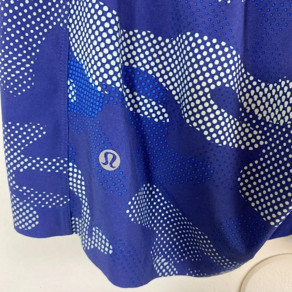 Lululemon The Shorts Mens Sz Medium Lined Running Yoga Athletic Performance Camo